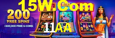 Slot Games 11AA