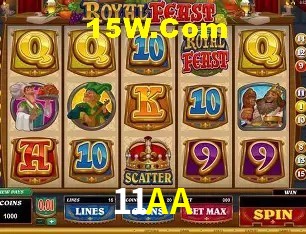 Estatísticas do Jogo 11AA