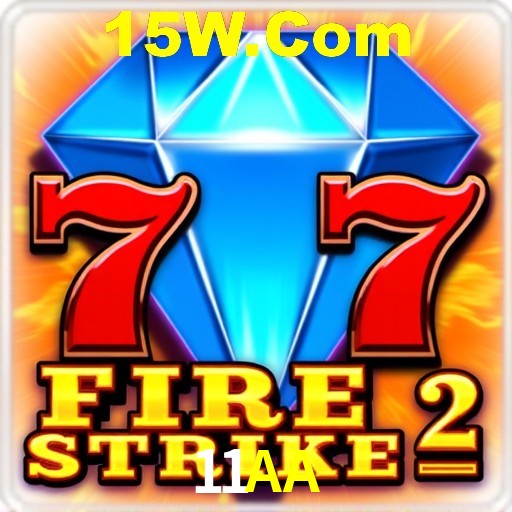 Interface do App 11AA