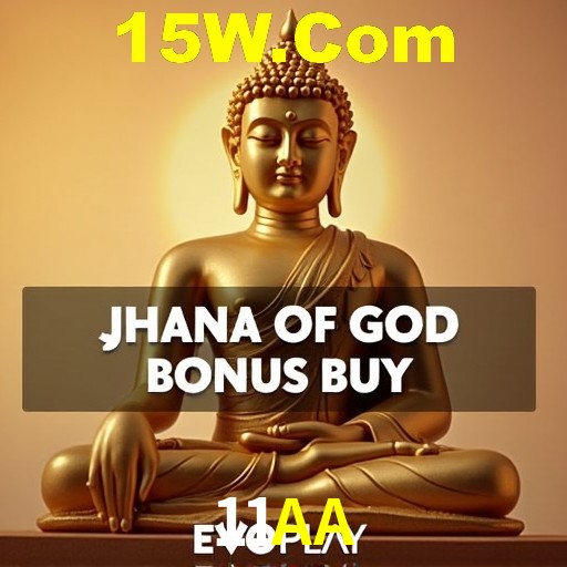 Bônus de Boas-vindas 11AA