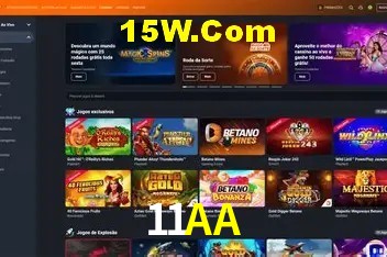 Experimente o Login Seguro Premium no 11AA