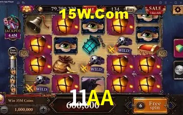 Benefícios da Conta 11AA