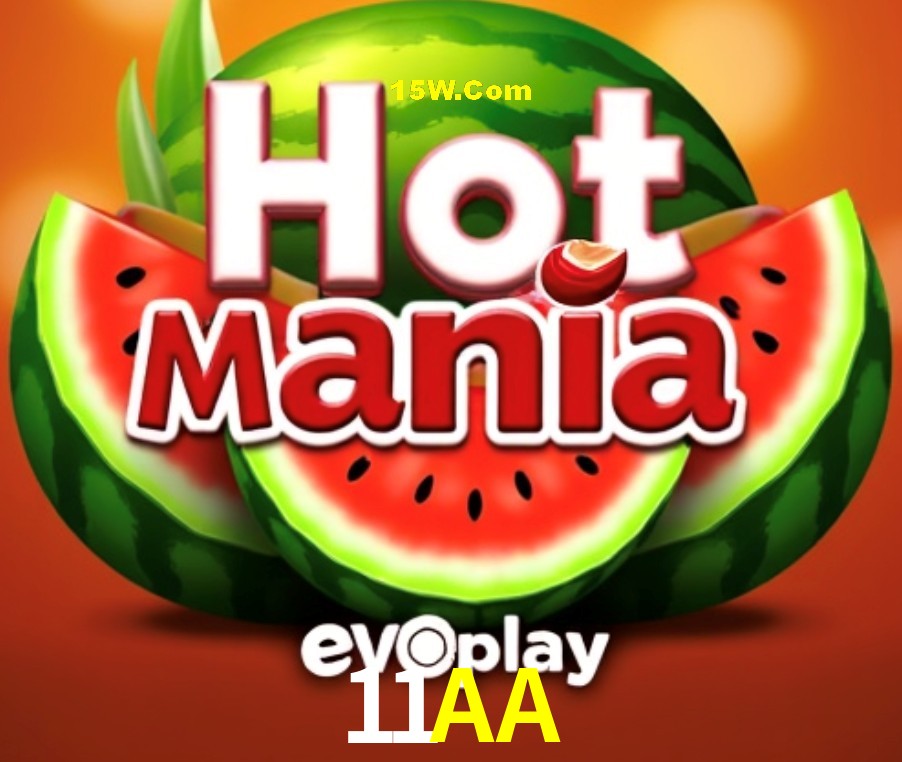 Estatísticas Esportivas 11AA