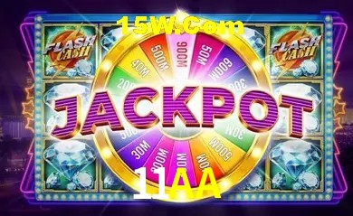 Jogos de Slot 11AA
