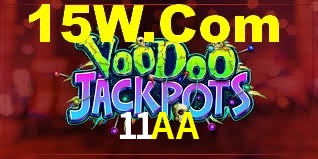 Roulette Table 11AA