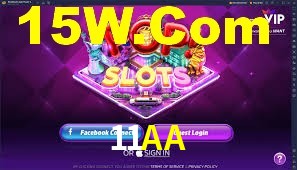 Welcome Bonus 11AA