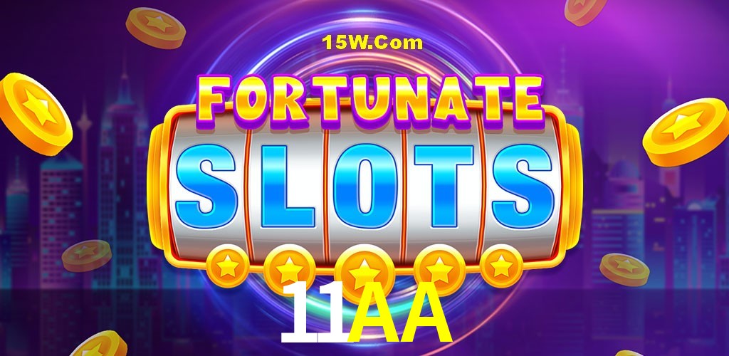 Live Casino 11AA