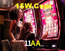 Experiência VIP 11AA