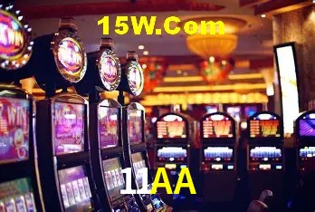 Casino Ao Vivo 11AA