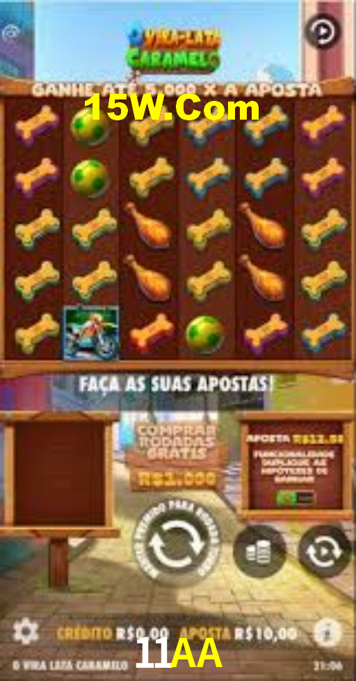 11A.Com Plataforma