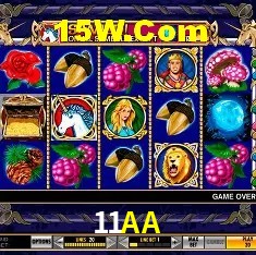 Provedores de Jogos 11AA