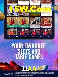 Slot Games 11AA